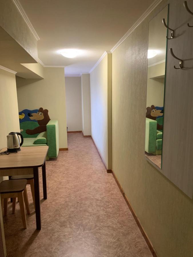 Mega City Киев Экстерьер фото